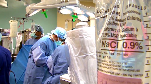 P.E.I. health advocates urge Ottawa to intervene on Alberta’s Bill 11