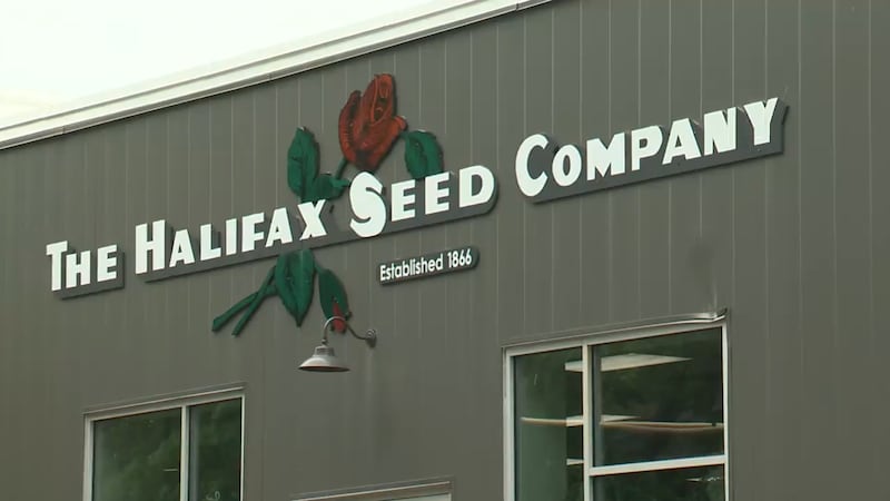 Halifax Seed celebrates 160 years in business