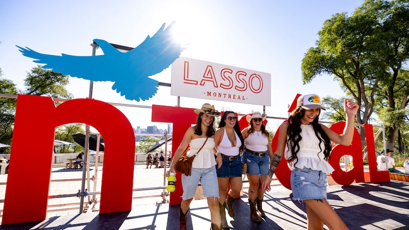 Transparent bag policy won’t be enforced at Lasso, Warped Tour