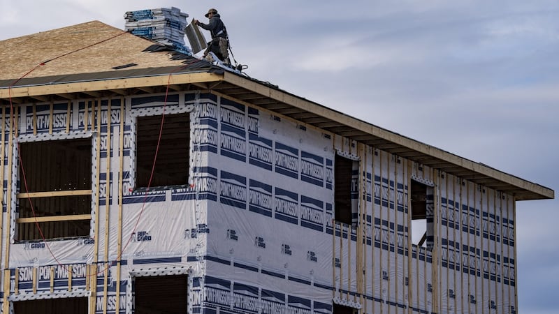 Barrie sees 173 per cent spike in housing starts early in 2026