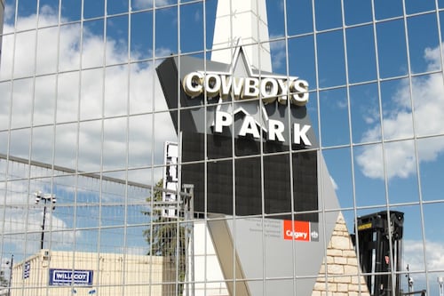 Cowboys Park drawing criticism from Calgary mayor and residents