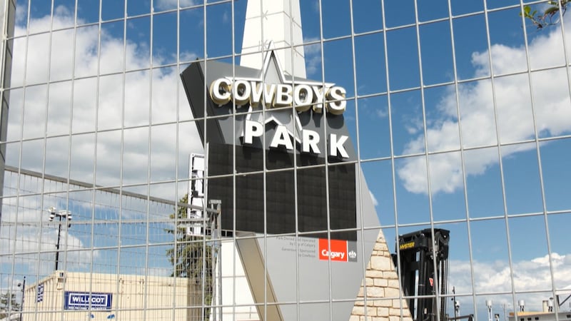 Cowboys Park drawing criticism from Calgary mayor and residents