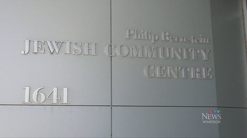 Windsor Jewish Federation addresses recent ‘hate-motivated’ messages they’ve received