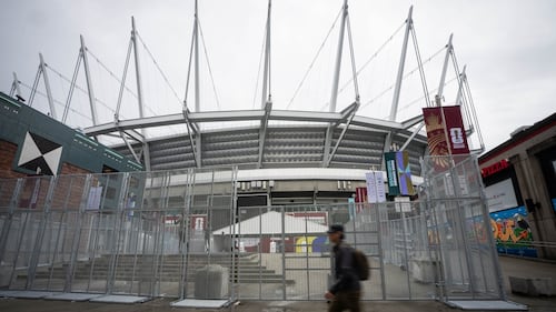How geography, Trump, and global instability help explain World Cup security costs