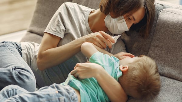 Crossfield, Alta., preschool under respiratory illness outbreak