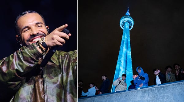 From City Hall to the White House, reaction floods social media after Drake’s ‘ICEMAN’ drop