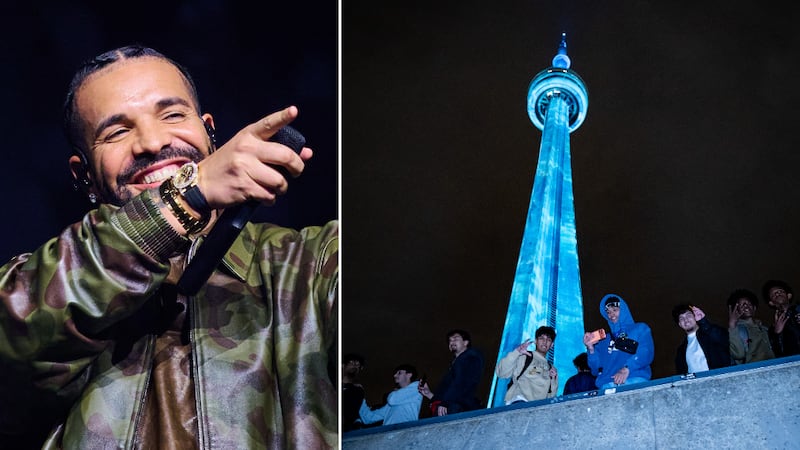 From City Hall to the White House, reaction floods social media after Drake’s ‘ICEMAN’ drop
