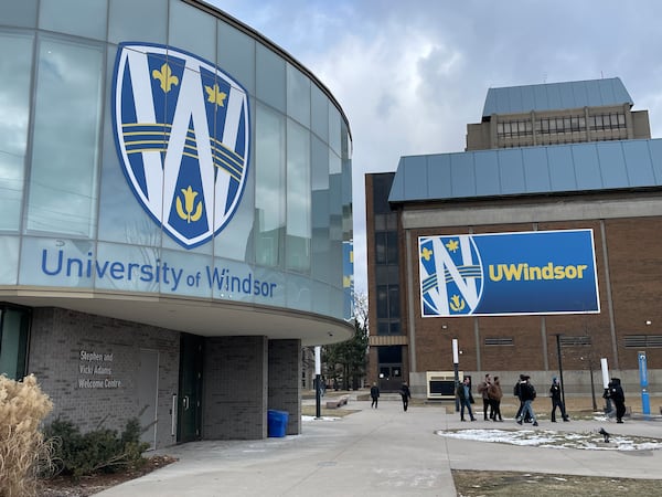 What Venezuela’s oil situation could mean for Windsor-Essex drivers