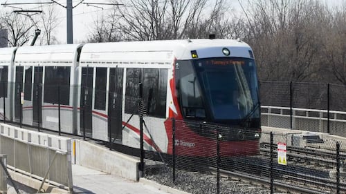 O-Train lines ‘consistently understaffed,’ union says after Lines 1 and 4 shutdown on Saturday