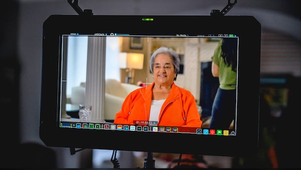 From Catholic nun to NDP Leader: New documentary puts spotlight on Newfoundland’s Lorraine Michael