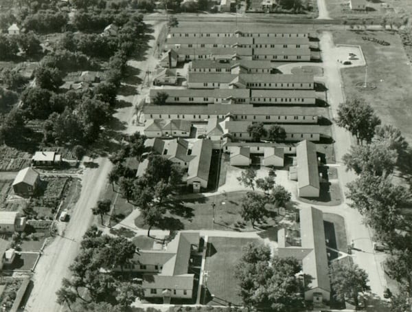 ‘It was a horrible thing’: Claims process opens for survivors of Canada’s ‘Indian Hospitals’