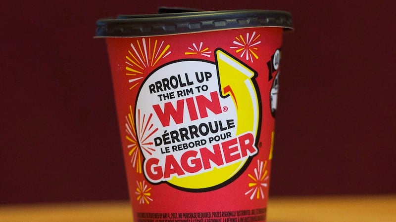 Man’s hopes to owning boat sink after court tosses out Tim Hortons class-action lawsuit