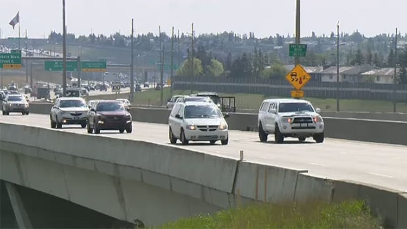 Calgary’s new Ivor Strong Bridge to open July 27