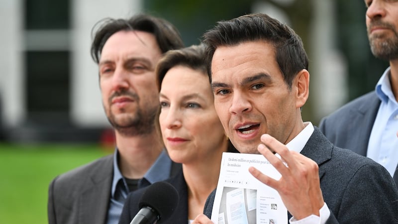 Quebec election campaign wraps third week as leaders’ debates approach