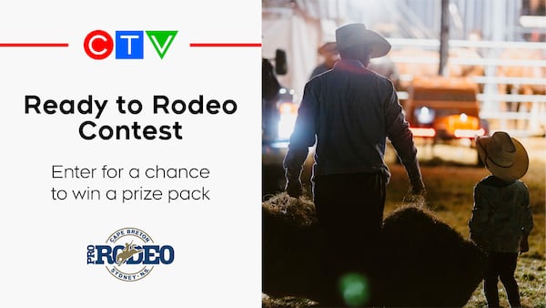 Ready To Rodeo Contest