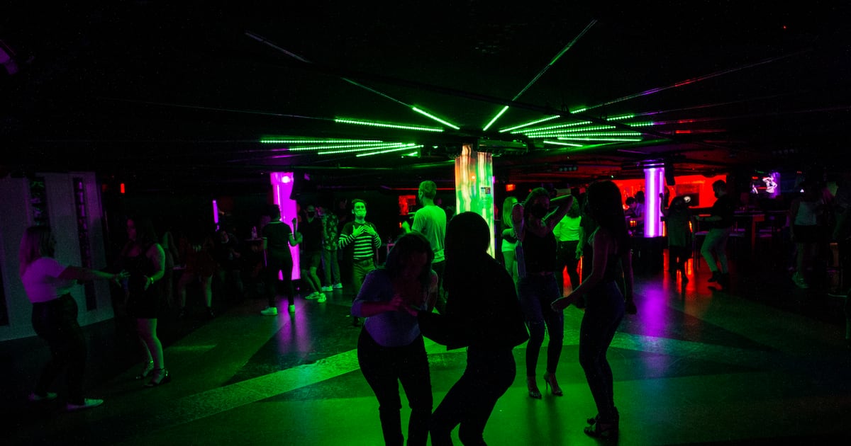 Longtime Toronto nightclub El Convento Rico shuts down after 35 years in business - CTV News