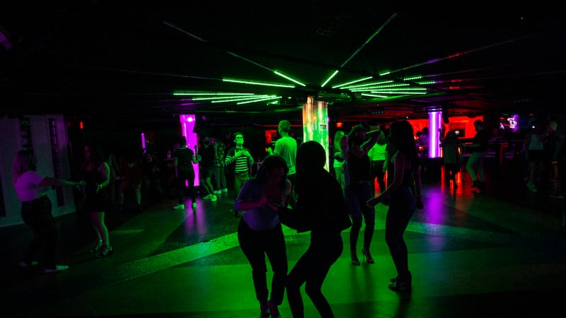 This nightclub recently closed after 35 years. Now, it’s making a comeback