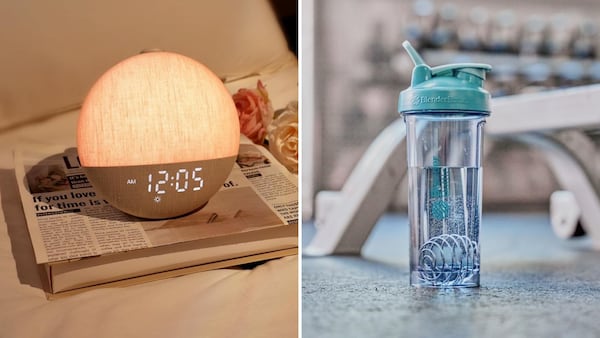 13 Affordable Products To Simplify Your Morning Routine