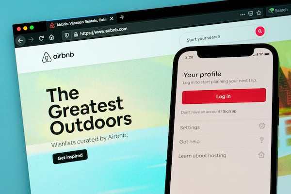 Airbnb expands into hotels, cars, groceries