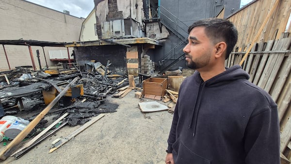 ‘We need more protection’: Windsor business reeling from arson, theft in 2 days