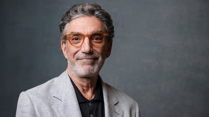 Chuck Lorre gets candid on hits, flops and hard lessons in new memoir 'Sitcom'