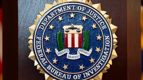 The FBI has seized tools used by Chinese hackers for cyber operations, officials say