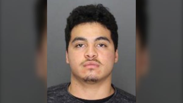 Witness uses process of elimination to identify Windsor bowling alley shooter