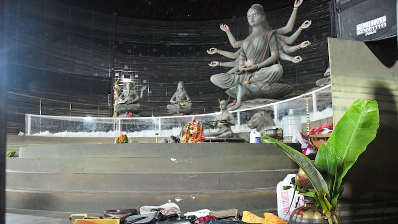 19 dead, 25 hurt in stampede at India religious gathering