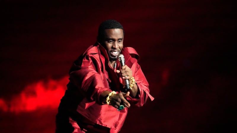 Judge tosses out Dawn Richard's lawsuit against Sean 'Diddy' Combs