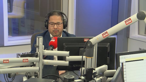 Mississauga councillor says he will run for mayor after proposal for ‘tax holiday’ slammed as ‘pre-election gimmick’
