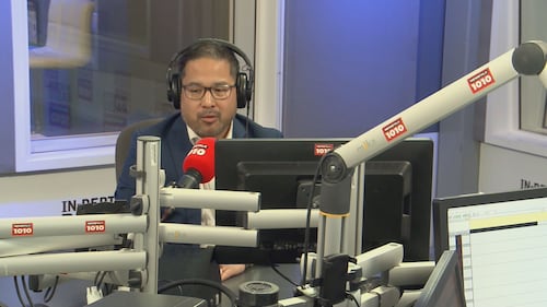 Mississauga councillor says he will run for mayor after proposal for ‘tax holiday’ slammed as ‘pre-election gimmick’