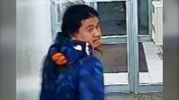 Sudbury murder suspect arrested at Toronto airport