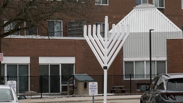‘We want the community to feel safe’: Heightened security around synagogues, mosques and other places of worship says LPS