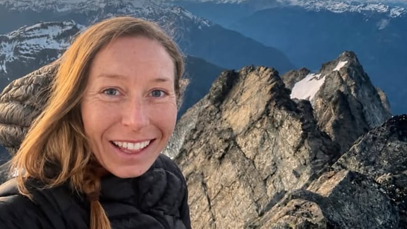 Missing Canadian mountaineer is seasoned survivalist, B.C. politician says
