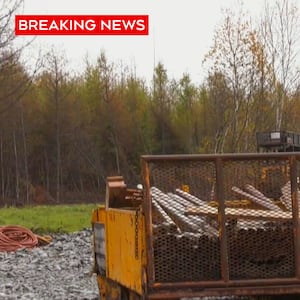 Ottawa approves construction of one of the largest nickel mines in the world