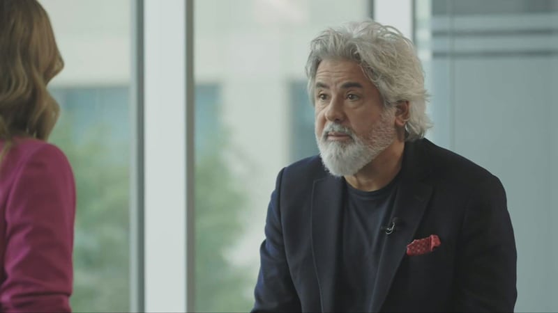 ‘This must never happen again’: Pablo Rodriguez breaks his silence after alleged vote-buying scandal