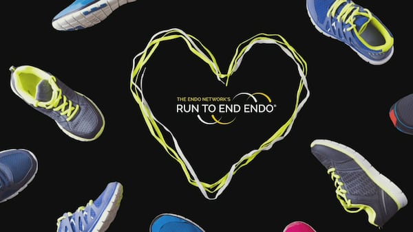 Run To End Endo: Dartmouth event to support those living with painful condition