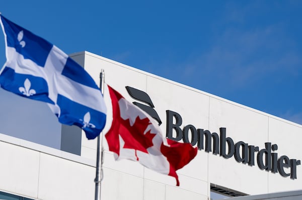 How U.S. tariffs against Bombardier could hurt Quebec’s economic engine