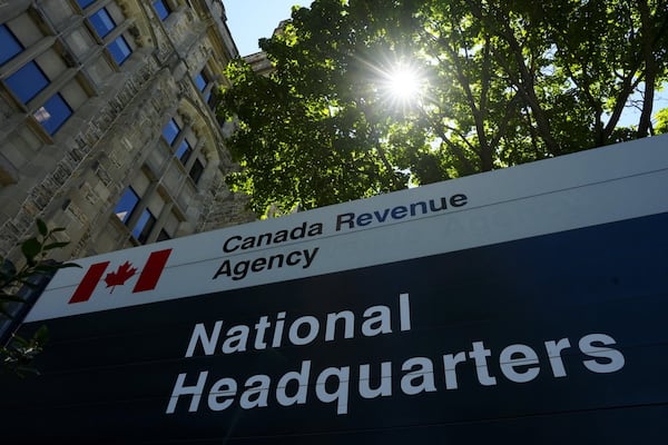 Free Calgary tax clinic reopens to help seniors facing rising costs