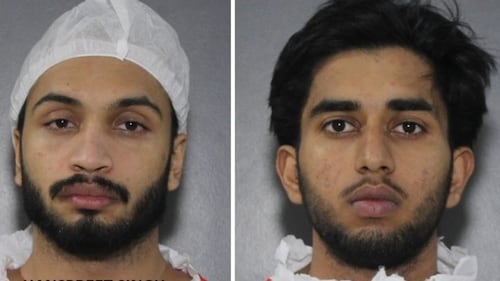 Additional charges laid against Surrey extortion suspects, police say