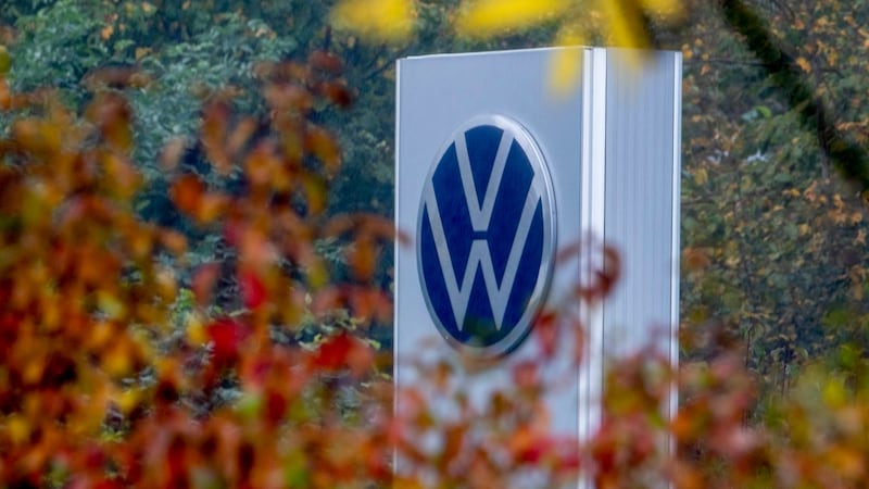 Volkswagen crisis worsens with US$11.5 billion profit warning, largely due to Porsche struggles