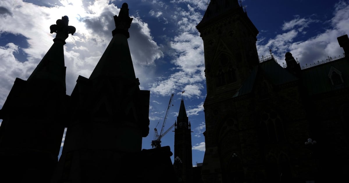 Critics of MAID say exponential growth is evidence of something going wrong