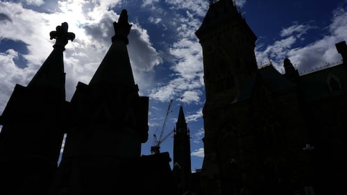 Critics of MAID say exponential growth is evidence of something going wrong