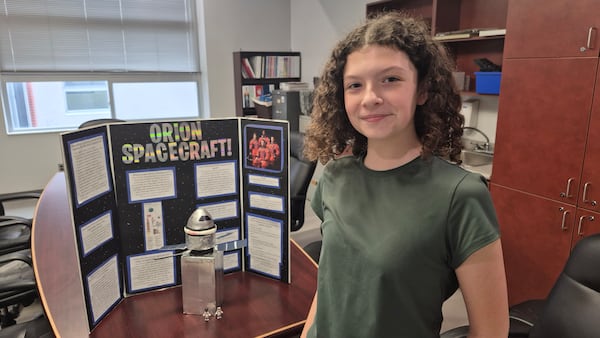 Windsor-Essex students swept up in Artemis II excitement as history unfolds