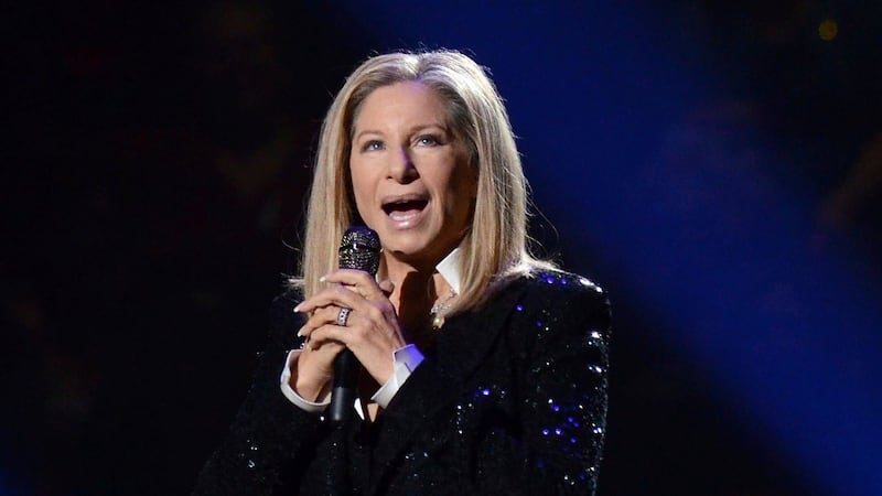Barbra Streisand won't attend Cannes Palme d'Or ceremony after a knee injury