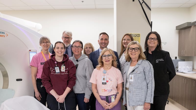 Ontario invests $1 million in CKHA diagnostic imaging