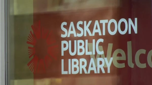 Government of Sask, NDP and CUPE continue to spar over issue of library safety