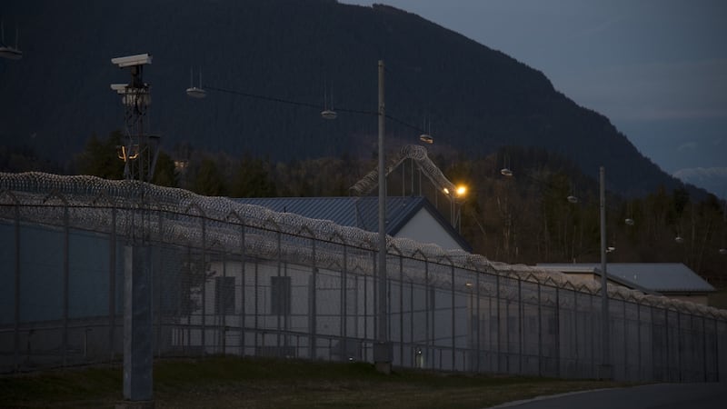 B.C. court rejects two-time attempted murderer’s bid for minimum-security transfer
