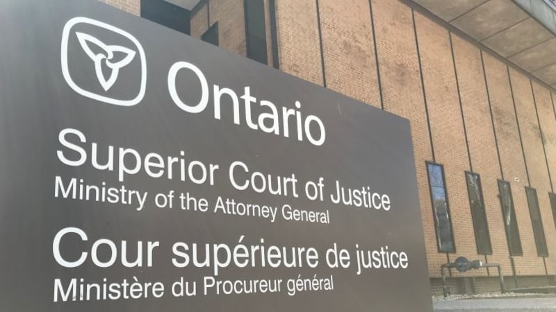 Windsor ‘addict trafficker’ gets house arrest for selling drugs to undercover officers