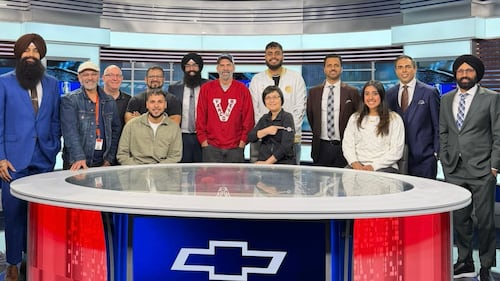 Rogers ends 'Hockey Night in Canada Punjabi' broadcasts after 18 years on air